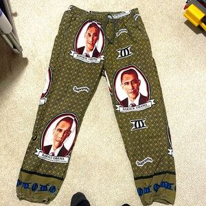 9/10 condition no rips, stains , only fading is on the draw string